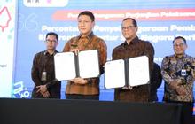Pemprov Banten Perkuat Birokrasi Bersih dengan Program E-learning Antikorupsi KPK