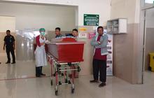 16 Orang Tewas dalam Kecelakaan Bus Cahaya Trans, Pemprov Jateng Siapkan Ambulans