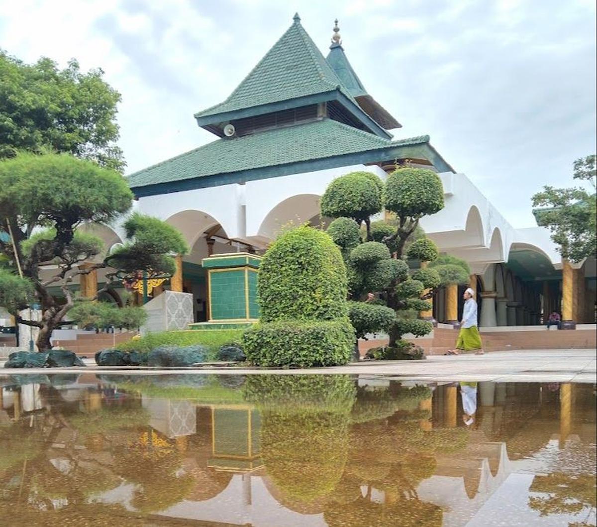 Dok. Istimewa