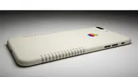 iPhone 7 Plus Edisi Retro Dibanderol Rp 25 Jutaan