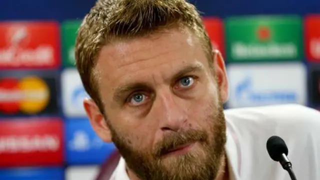 Daniele De Rossi