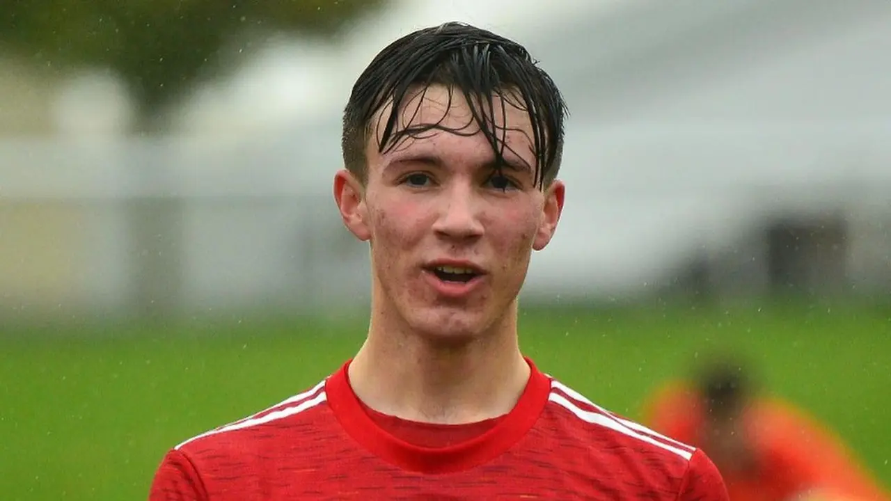 Charlie McNeill