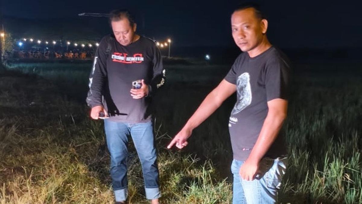 Menolak Nongkrong dan Pesta Miras, Pria di Pringsewu Babak Belur Dipukuli Teman Sendiri