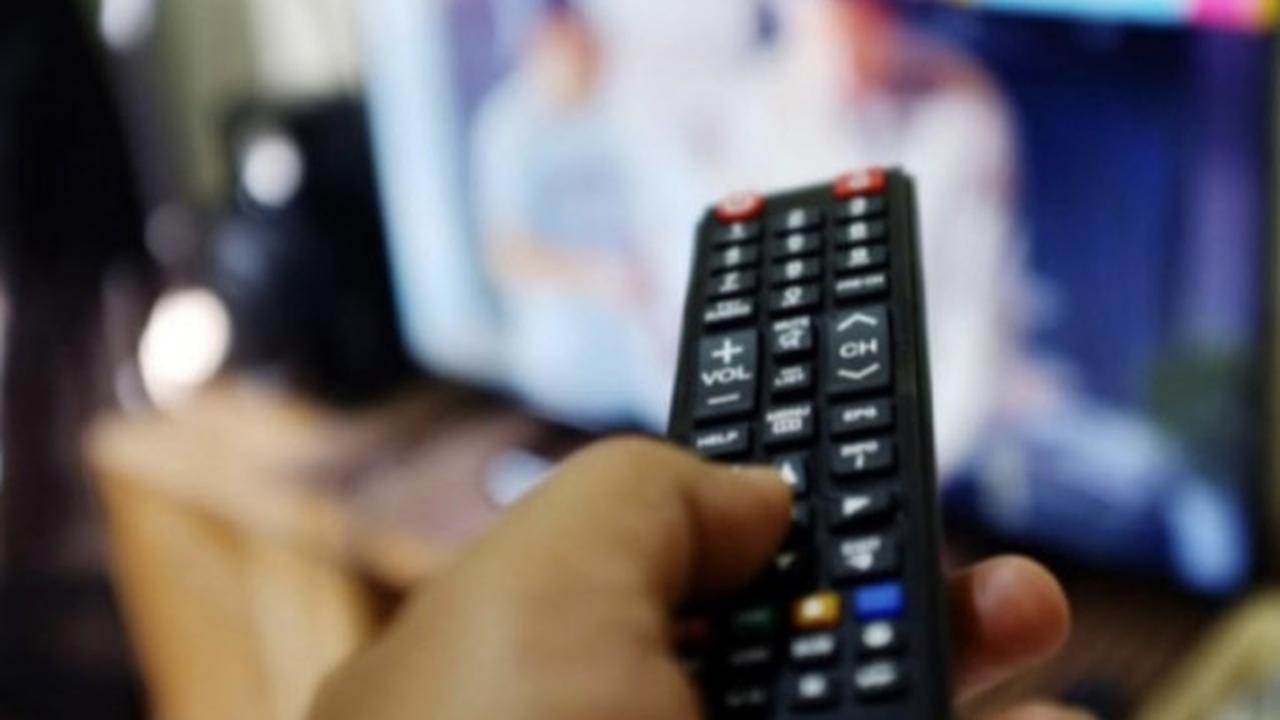 TV digital
