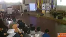 Berikut adalah wawancara dengan mbak tiaz mirasih dalam acara sctv goes to campus. Mbak tiaz ditanyain seputar kegiatannya td pagi di inbox, dan langsung menghadiri acara sgtc di unpad jatinangor.
