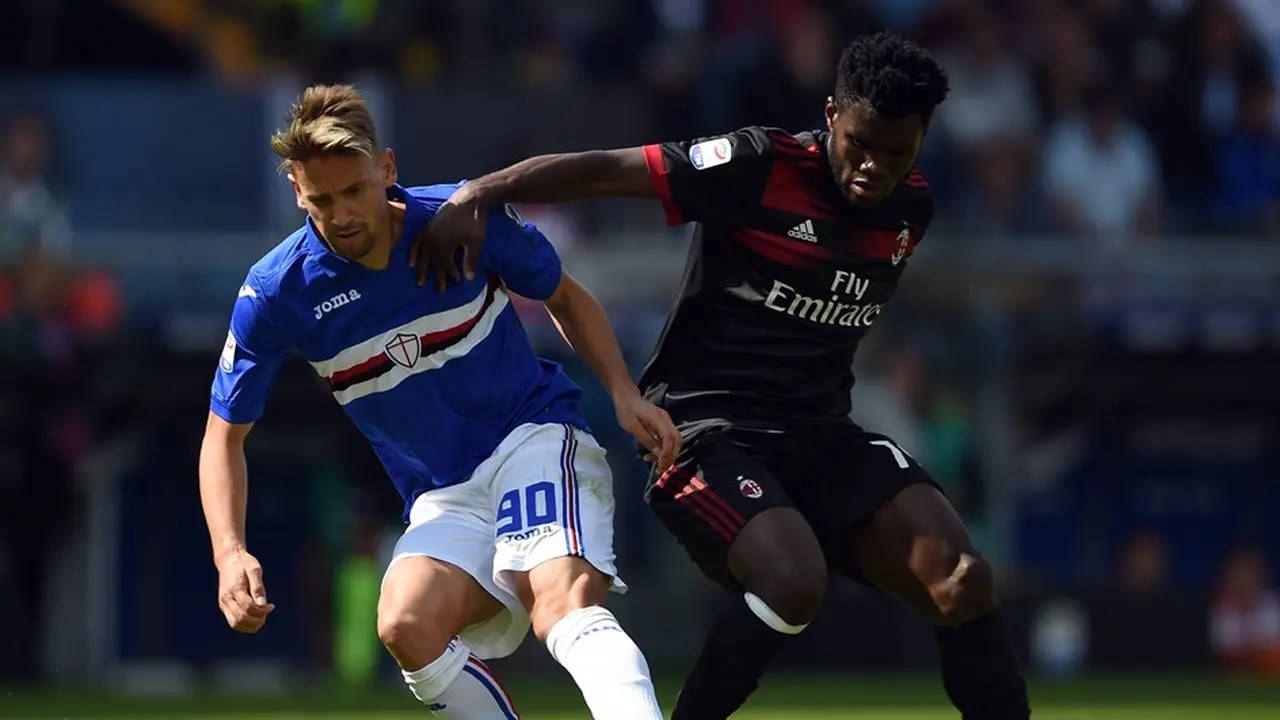 ac milan 