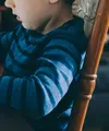Ilustrasi anak bermain gadget/Copyright unsplash.com/Kelly Sikkema