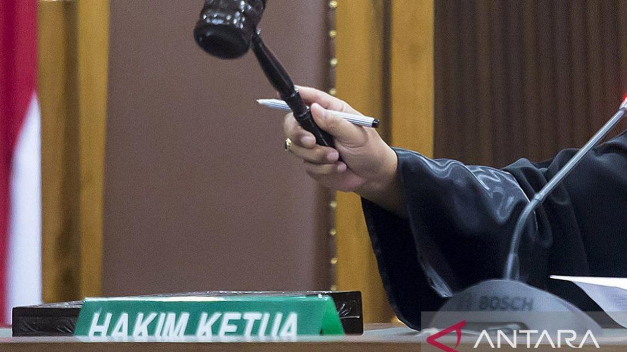Apakabar Rencana Kenaikan Gaji Hakim?