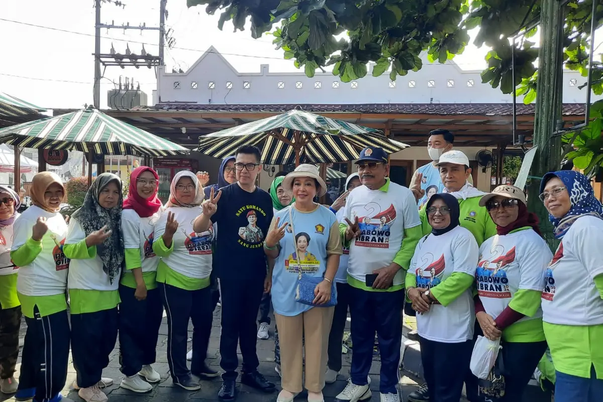 Titiek Soeharto