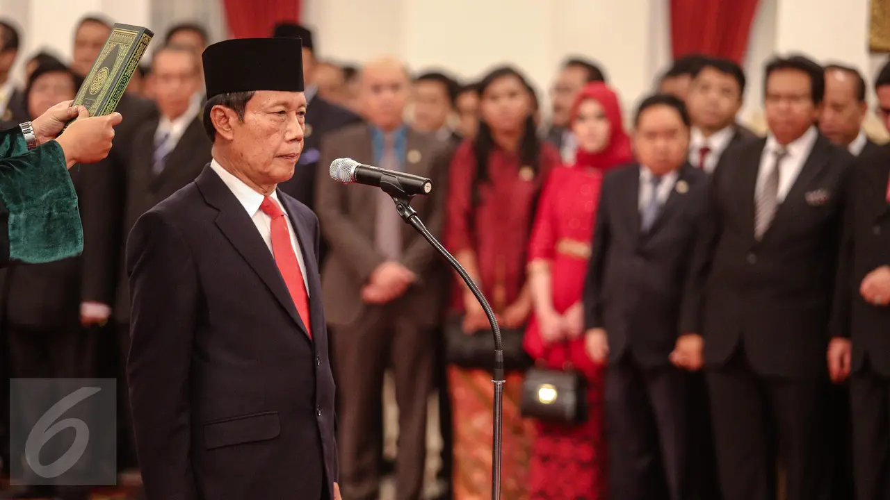 20150708-Sutiyoso Resmi Jadi Kepala BIN-Jakarta-Sutiyoso 2