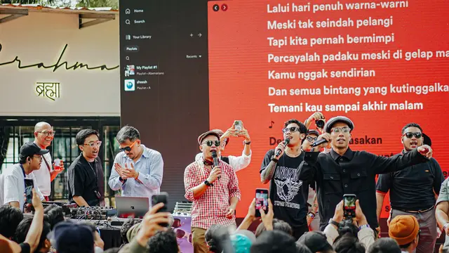 Gandeng Komunitas VESPA, HSF EYEWEAR “The Classic” Dobrak Pasar Pria