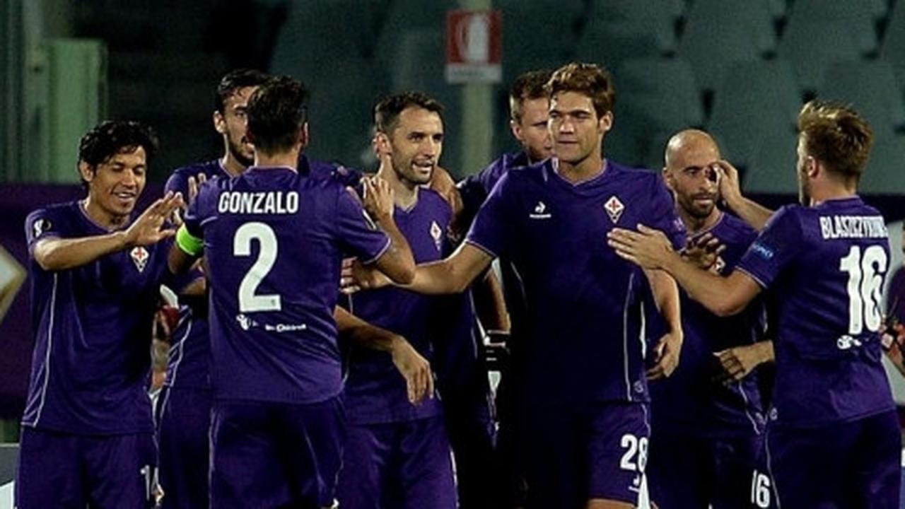 Fiorentina siap tumbangkan Inter di Meazza