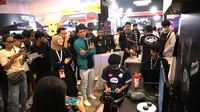 Egogo dan EVOS Kolaborasi Hadirkan Pengalaman Gaming Premium di IGF 2024