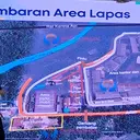 Teka Teki Pemilik Alphard dan Fortuner di Lapas Cibinong