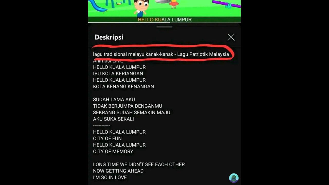 Dok. Istimewa