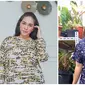 Deretan artis cantik yang pernah jadi pendonor ASI. (Sumber: Instagram/@ussypratama/@tya_ariestya)