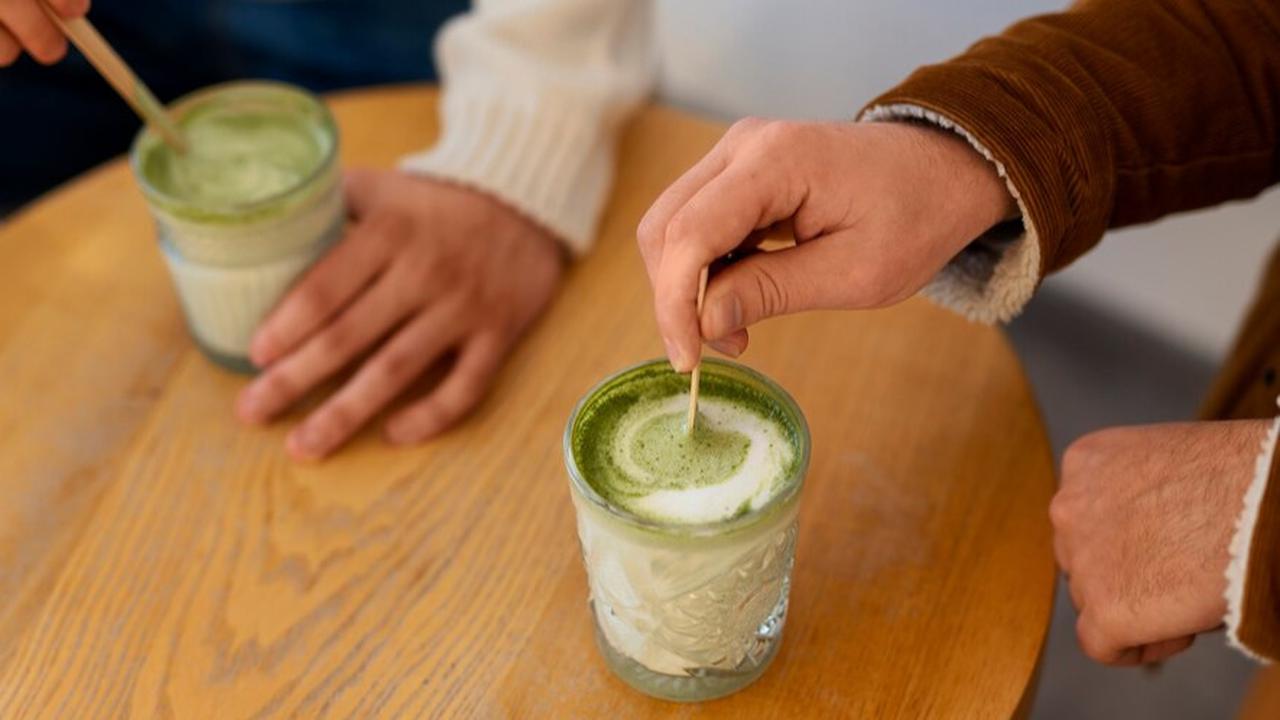 Minum Matcha Latte Setiap Hari? Ini Kandungan Nutrisi dan Kalorinya!