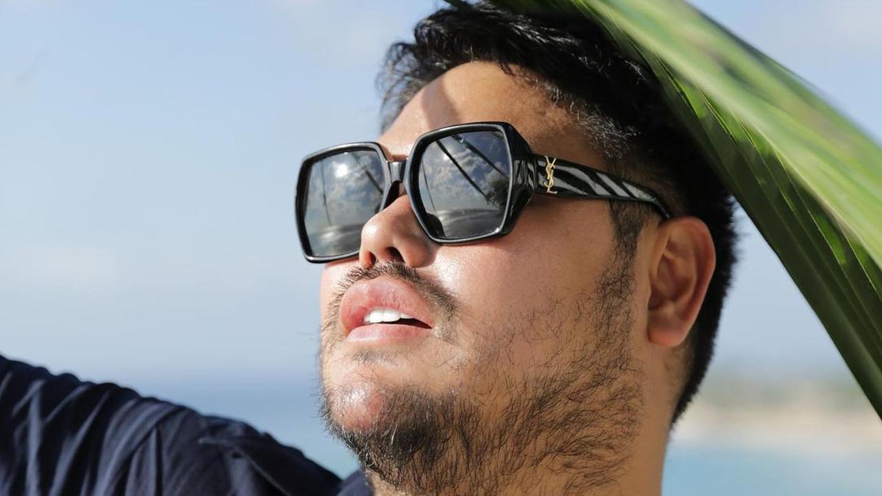 Ivan Gunawan. (Foto: Instagram @ivan_gunawan)