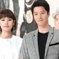 Lee Dong Gun dan Jo Yoon Hee