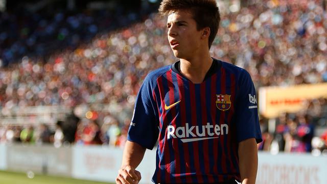 Riqui Puig