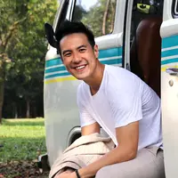 Daniel Mananta (Galih W. Satria/bintang.com)