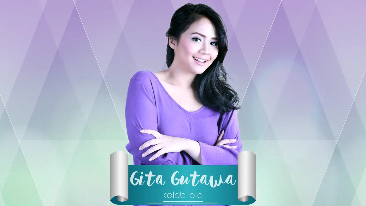 Gita Gutawa