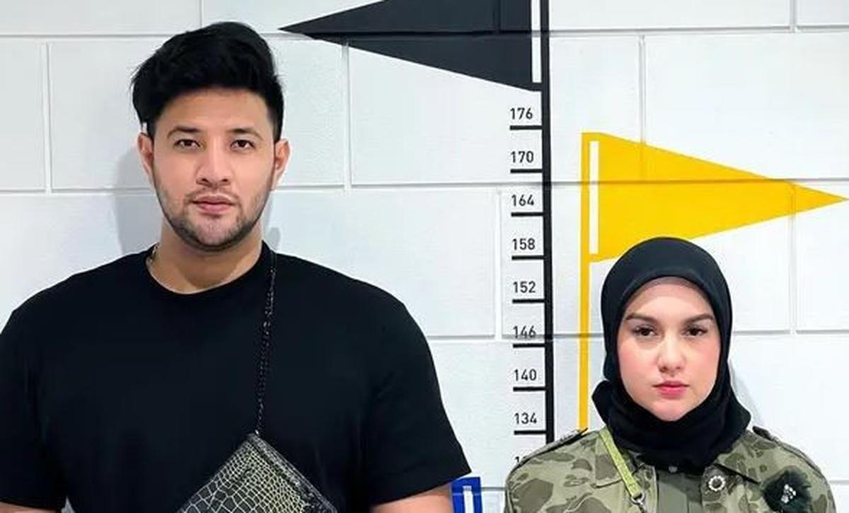Viralnya Sinetron Lawas Ammar Zoni dan Irish Bella: Kenangan yang Tak Terlupakan dan Jadi Kenyataan