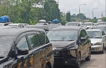 Ungkap Penyebab Macet Panjang di Merak, Ini Solusi dari Kapolri