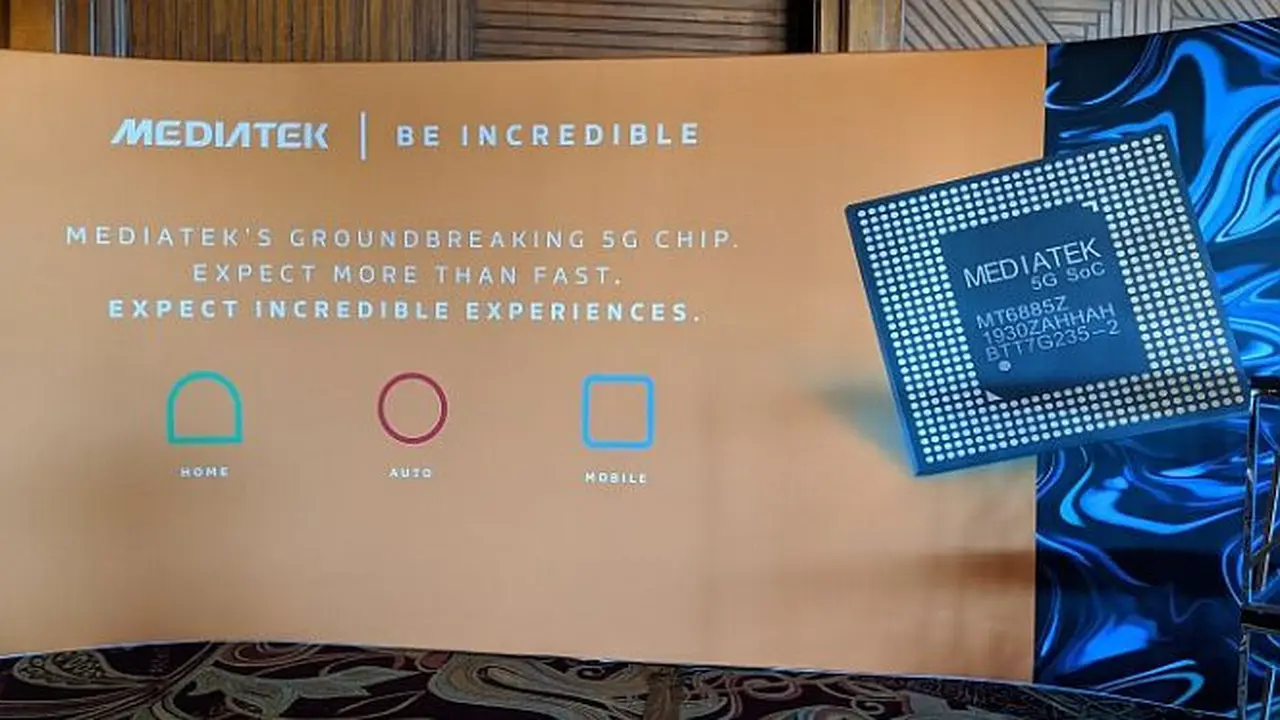 MediaTek