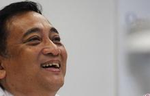 Jika terpilih pimpin KPK, Hendardji jamin bebas dari intervensi TNI