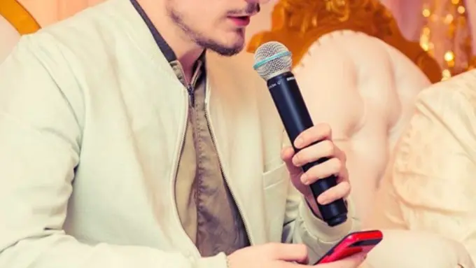 Mengenal Fatih Seferagic, Bule Ganteng Penghafal Alquran