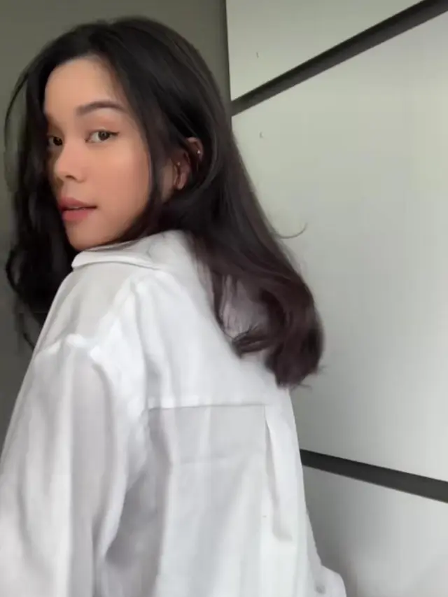 Potret terbaru Sinta Keong Racun