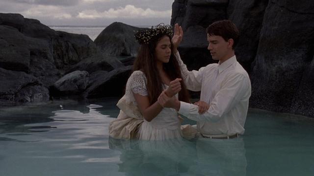 Film The Other Side of Heaven 2. (Foto: KlikFilm/ Two Roads Productions)