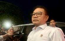 Respons Dudung Abdurachman Dikabarkan Jadi KSP: Prajurit Harus Siap