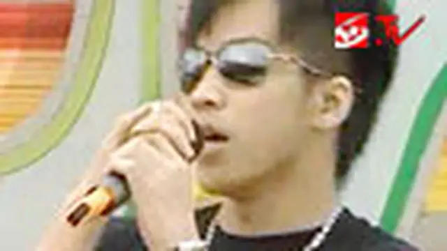 Matta - Bergoyang