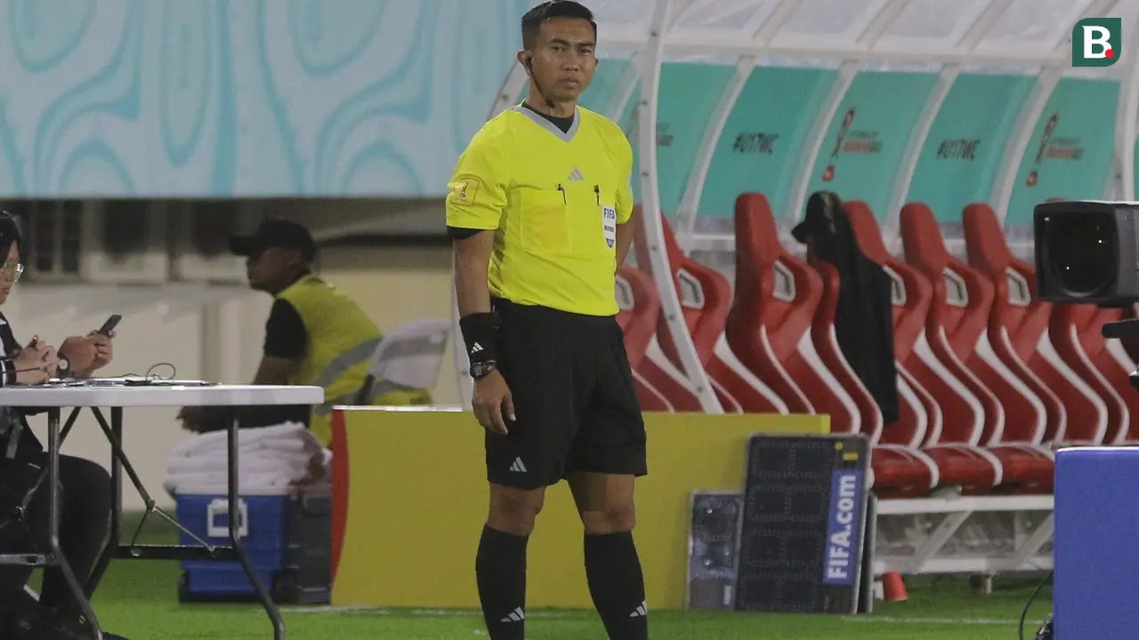 Aprisman Aranda