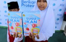 Kelebihan dan Kekurangan Susu Ikan, Minuman Pengganti Susu Sapi di Program Makan Gratis Prabowo