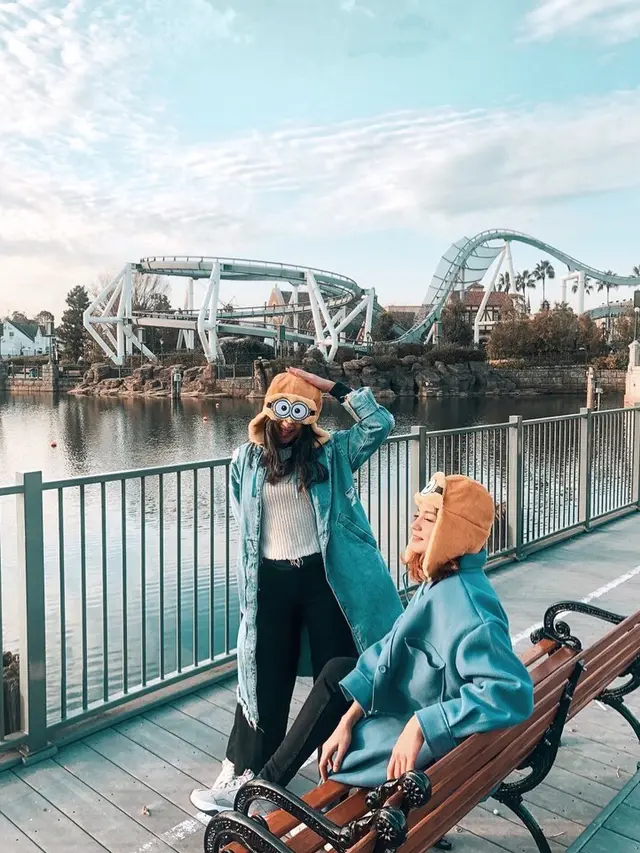 Enzy Storia (Instagram/enzystoria)