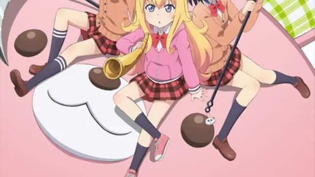 Anime