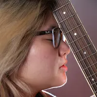 Foto profil Yuka Tamada (Fathan Rangkuti/bintang.com)