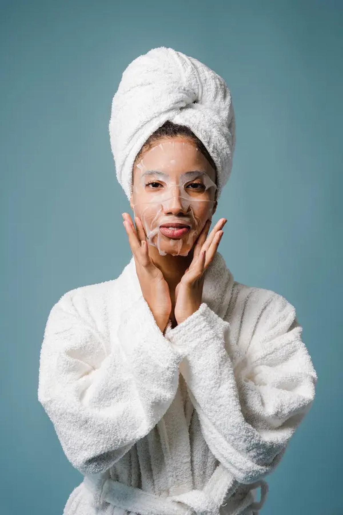 Cara Memakai Sheet Mask untuk Hasil Maksimal dan Ampuh