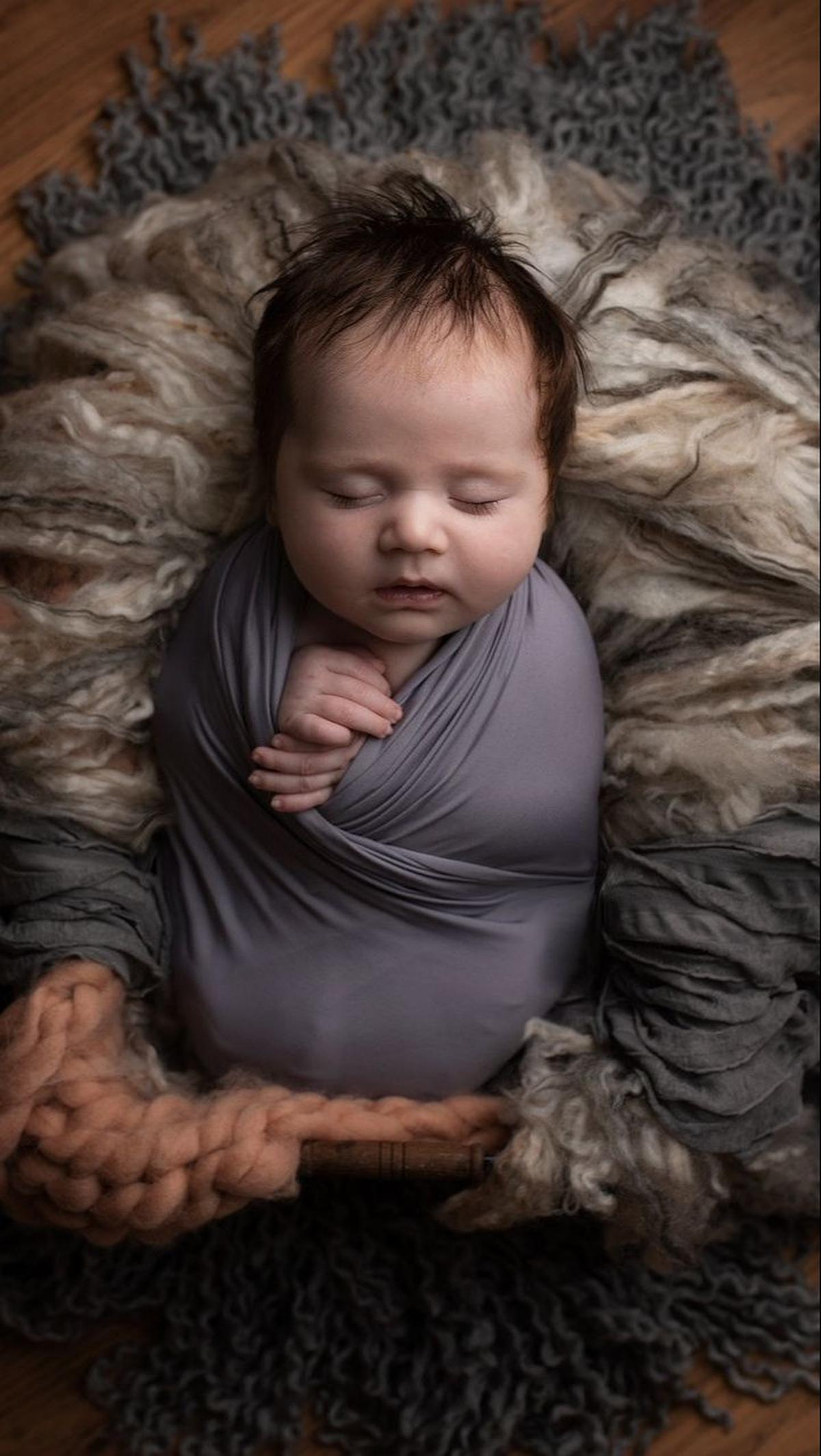 Nama Bayi Awalan Muhammad 3 Kata