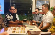 Peluang Emas: Pemprov Aceh Dukung Penuh Pengembangan PLTS untuk Ketahanan Energi dan Ekonomi Lokal