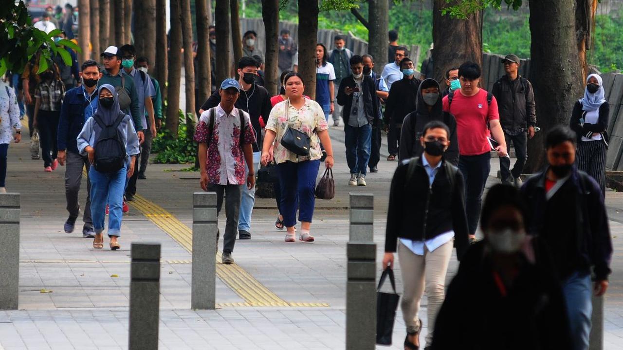Bukan hanya para pekerja, kebijakan Tapera ini juga memberatkan pengusaha.&nbsp;