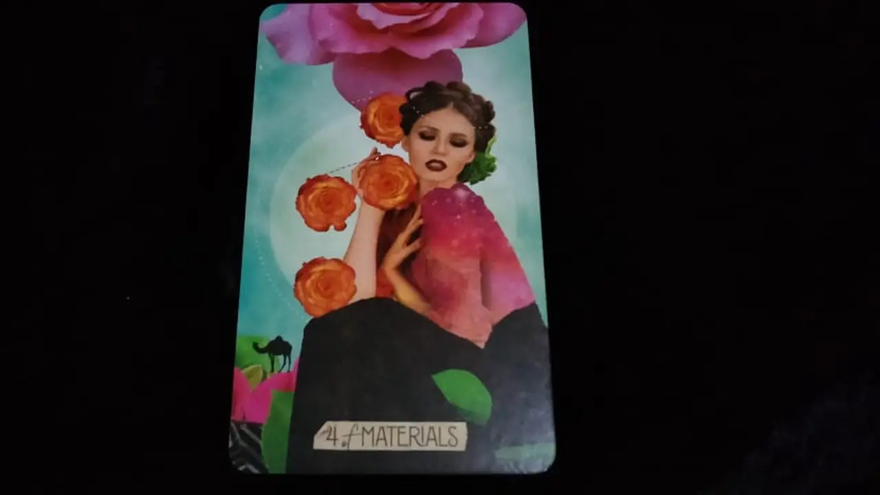 Tarot