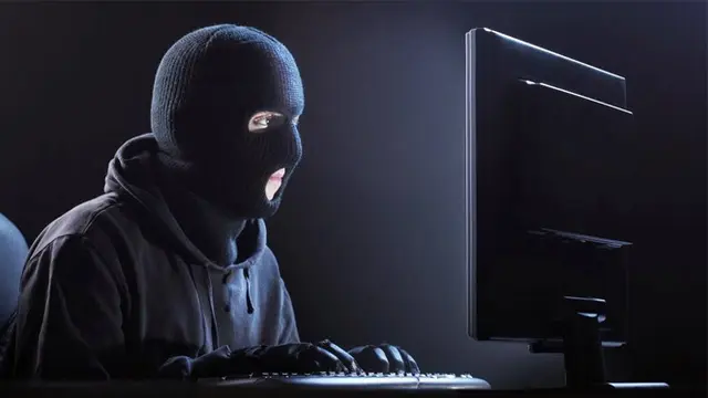 Hacker 