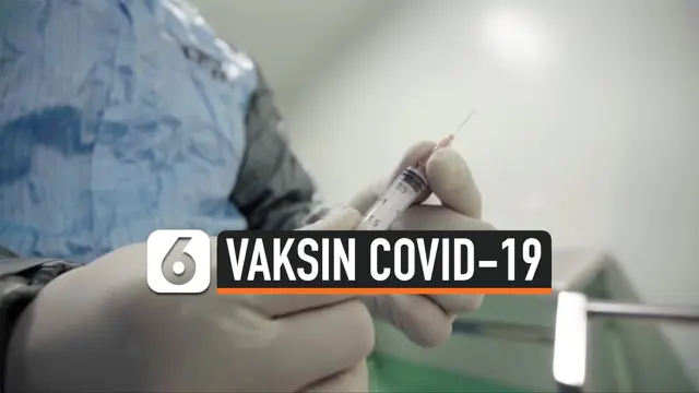 vaksin covid-19