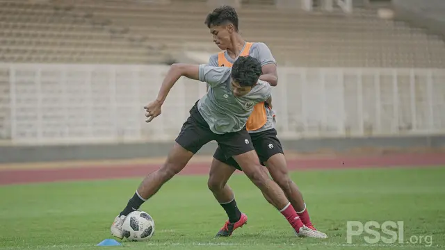 Timnas Indonesia U-18