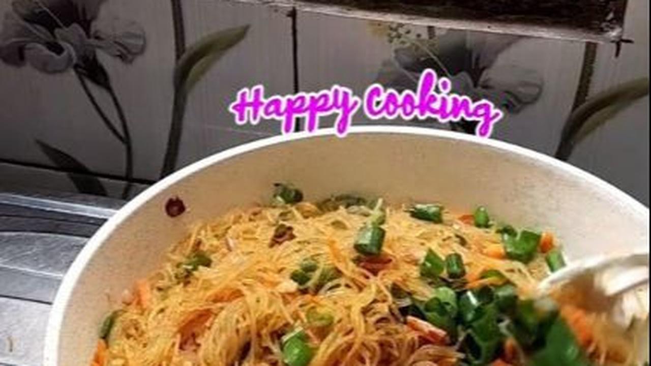 Goreng Bihun