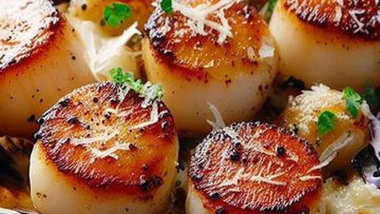 Manfaat Kerang Hijau bagi Kesehatan, Perhatikan Tips Memasaknya